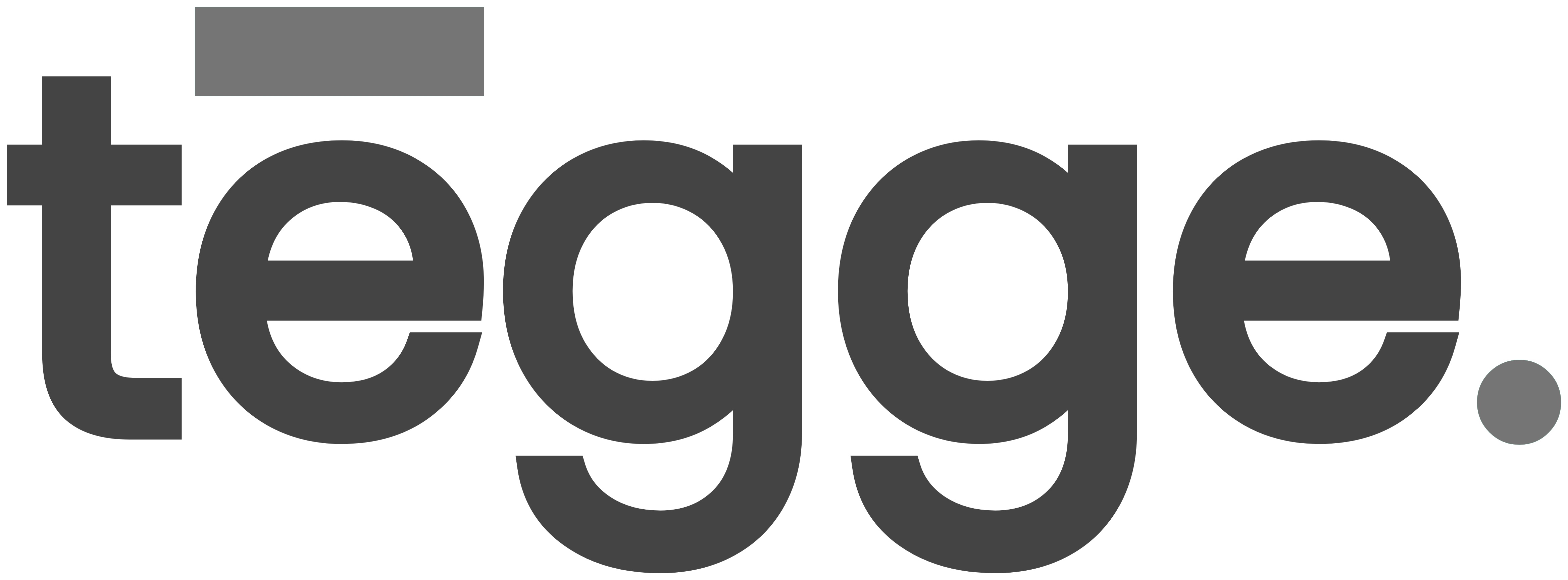Tegge